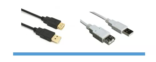 USB 2.0 Verlängerung